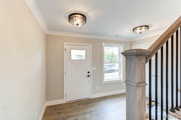 $1,845,000 | 7302-7310 Hoover Avenue, Richmond Heights, MO 63117