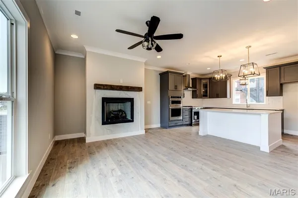 $1,845,000 | 7302-7310 Hoover Avenue, Richmond Heights, MO 63117