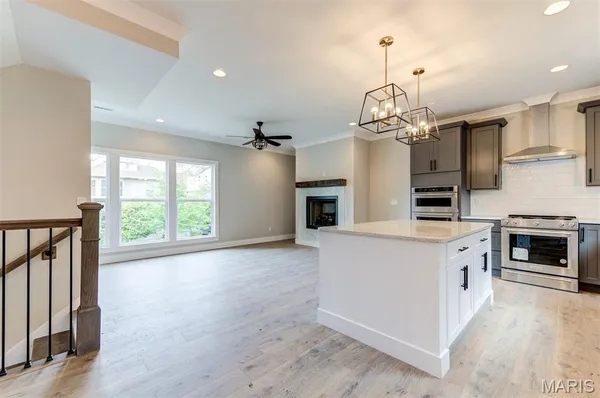 $1,845,000 | 7302-7310 Hoover Avenue, Richmond Heights, MO 63117