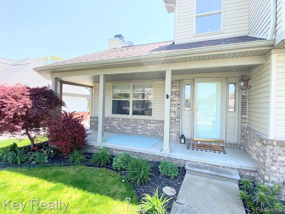 4418 Quail Ridge Lane Newport, MI 48166 - Photo 2 of 45 Gallery Image 2