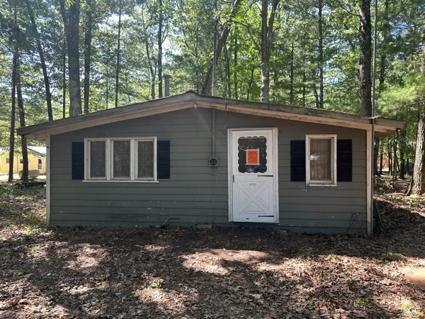 $65,000 | 9655 South Beechnut Avenue, Baldwin, MI 49304