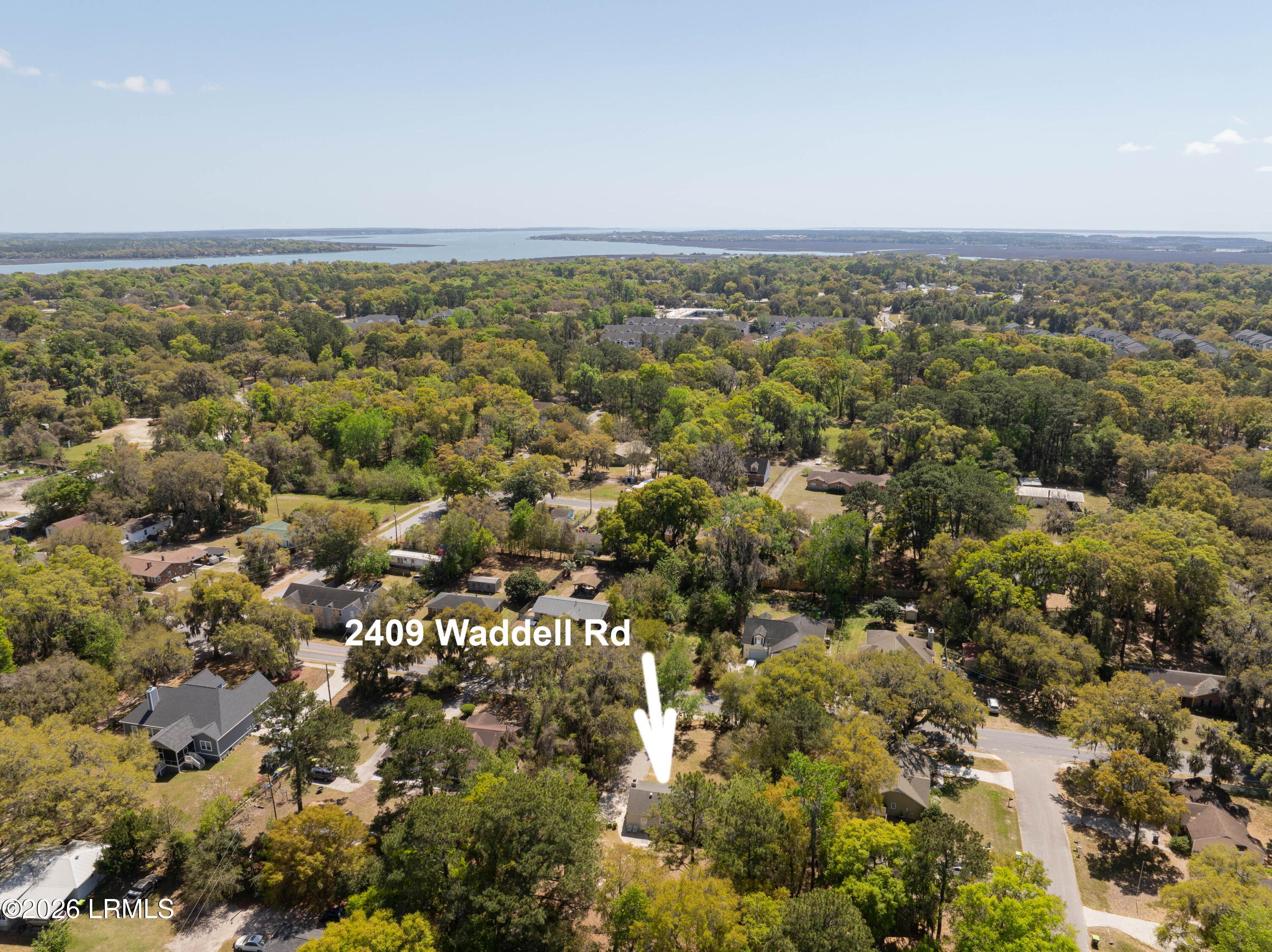 2409 Waddell Road Beaufort, SC 29902 - Photo 37 of 39 2409 Waddell Drone-5