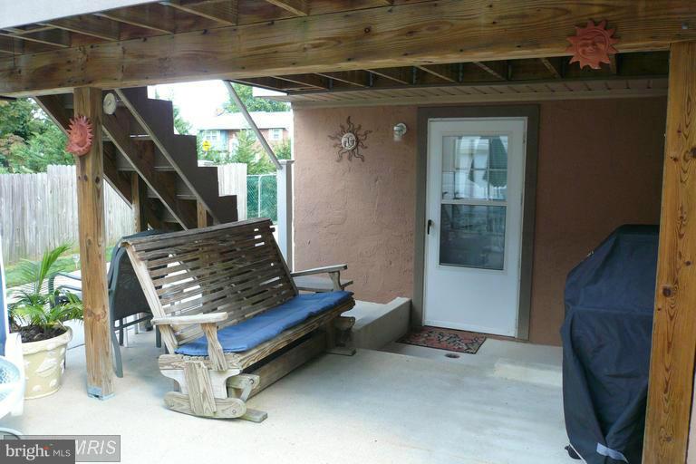 787 Stevenson Road Severn, MD 21144 - Photo 24 of 30 Exterior (General)