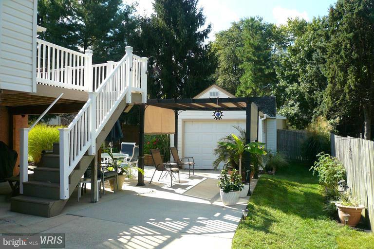 787 Stevenson Road Severn, MD 21144 - Photo 25 of 30 Exterior (General)
