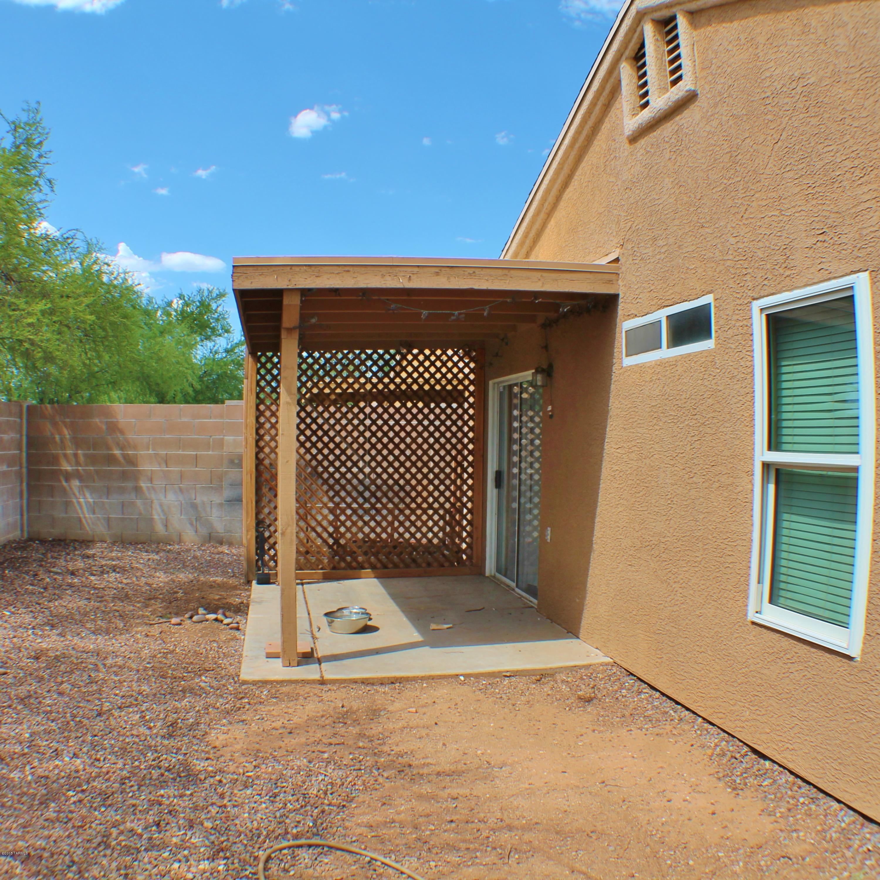 9478 East Bench Mark Loop Tucson, AZ 85747 - Photo 10 of 13