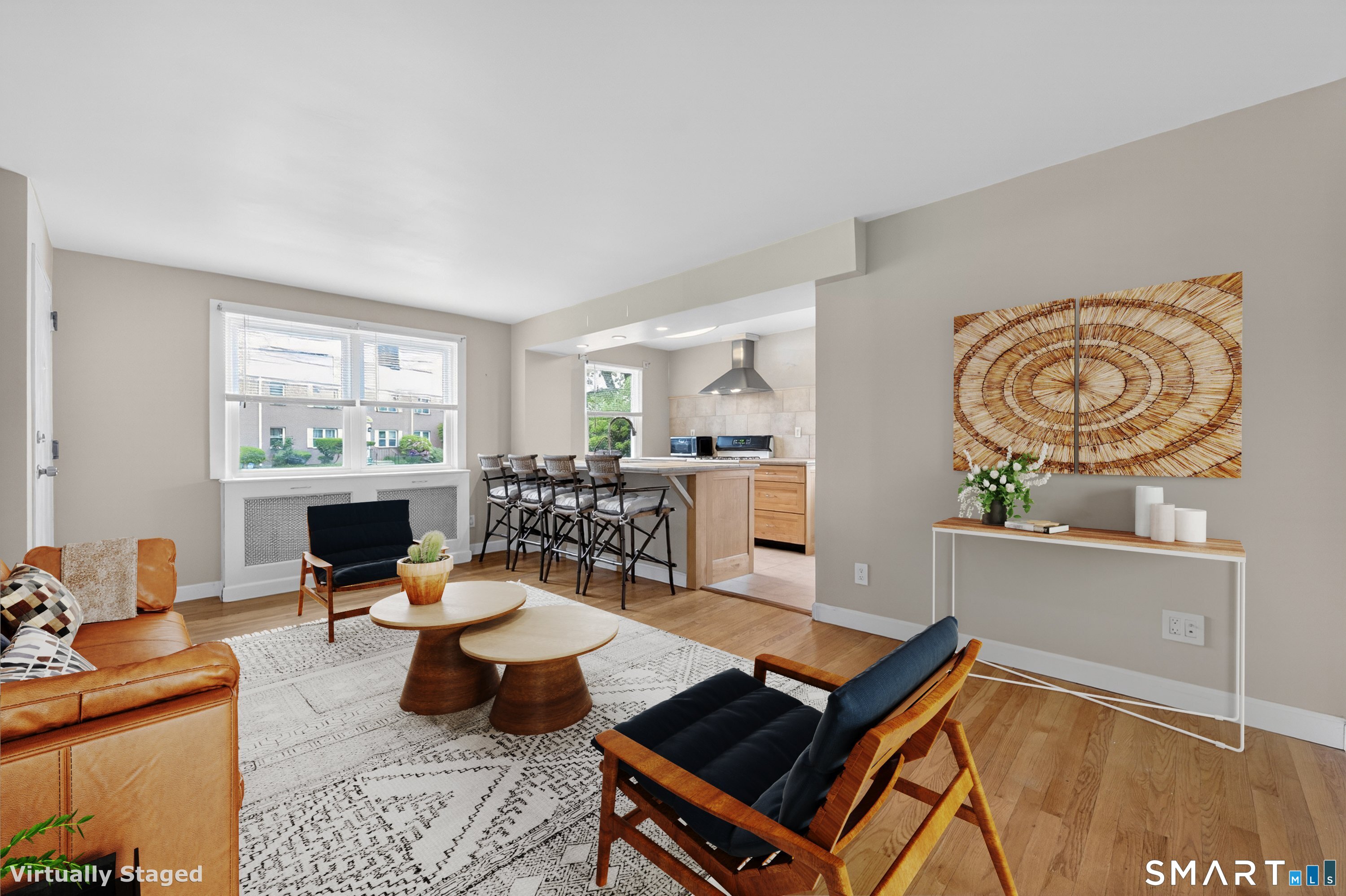 190 Seaton Road, Unit 1 Stamford, CT 06902 - Photo 5 of 20