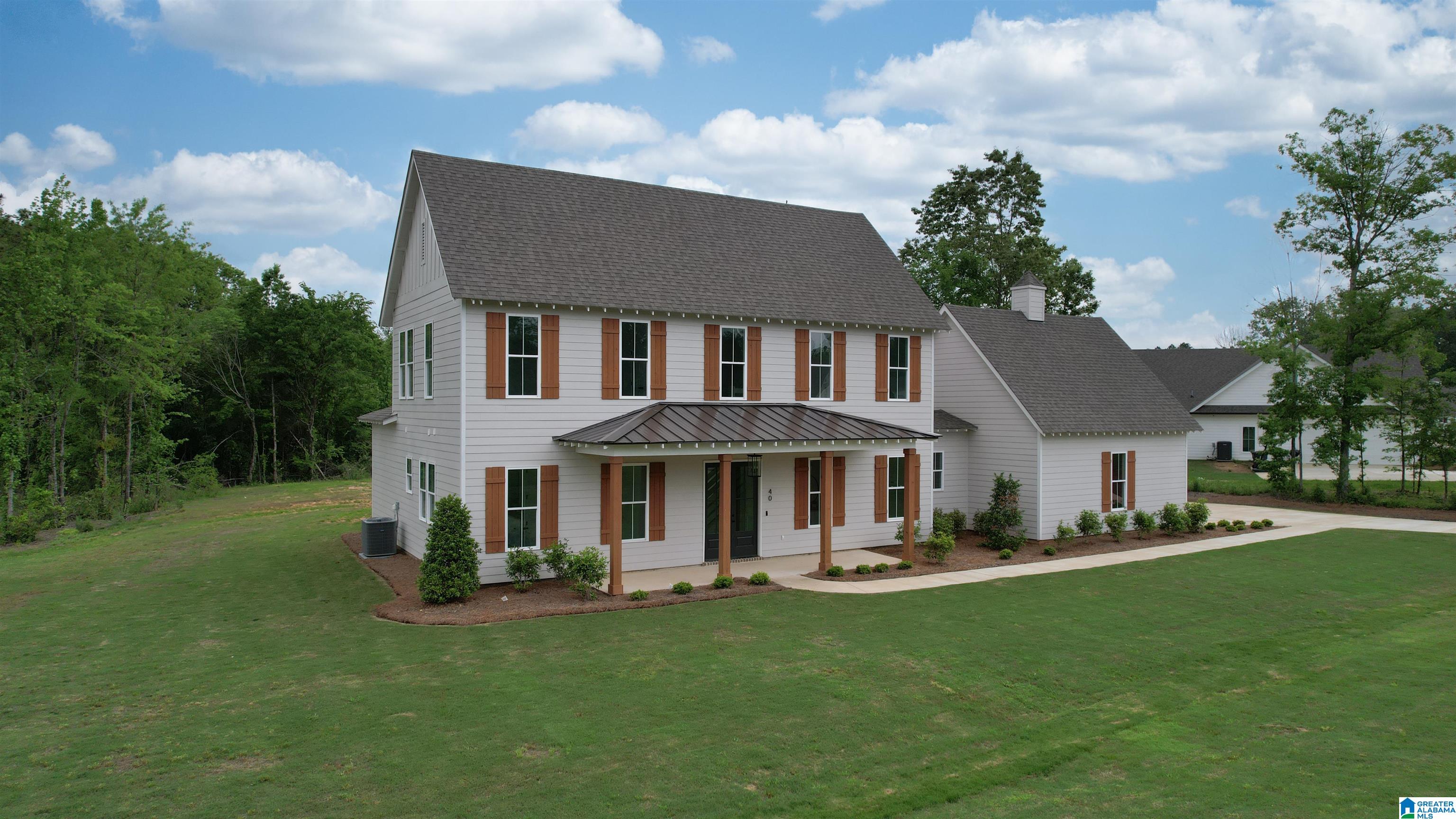 40 Stonewood Lane Springville, AL 35146 - Photo 4 of 36