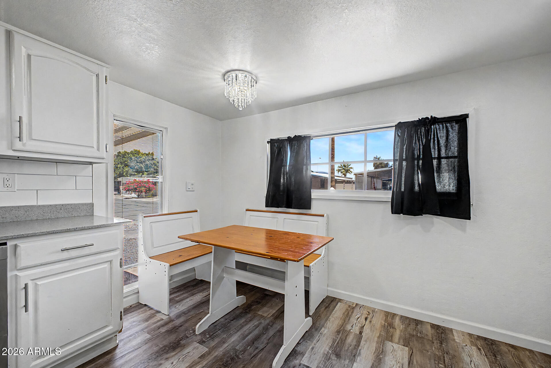 535 South Alma School Road, Unit 17 Mesa, AZ 85210 - Photo 13 of 27
