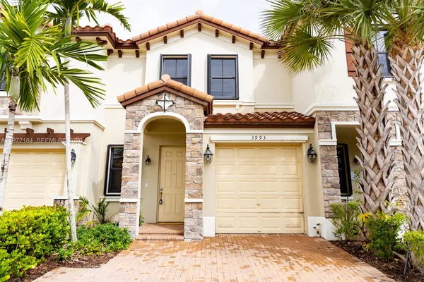 $460,000 | 3993 Allerdale Place, Coconut Creek, FL 33073