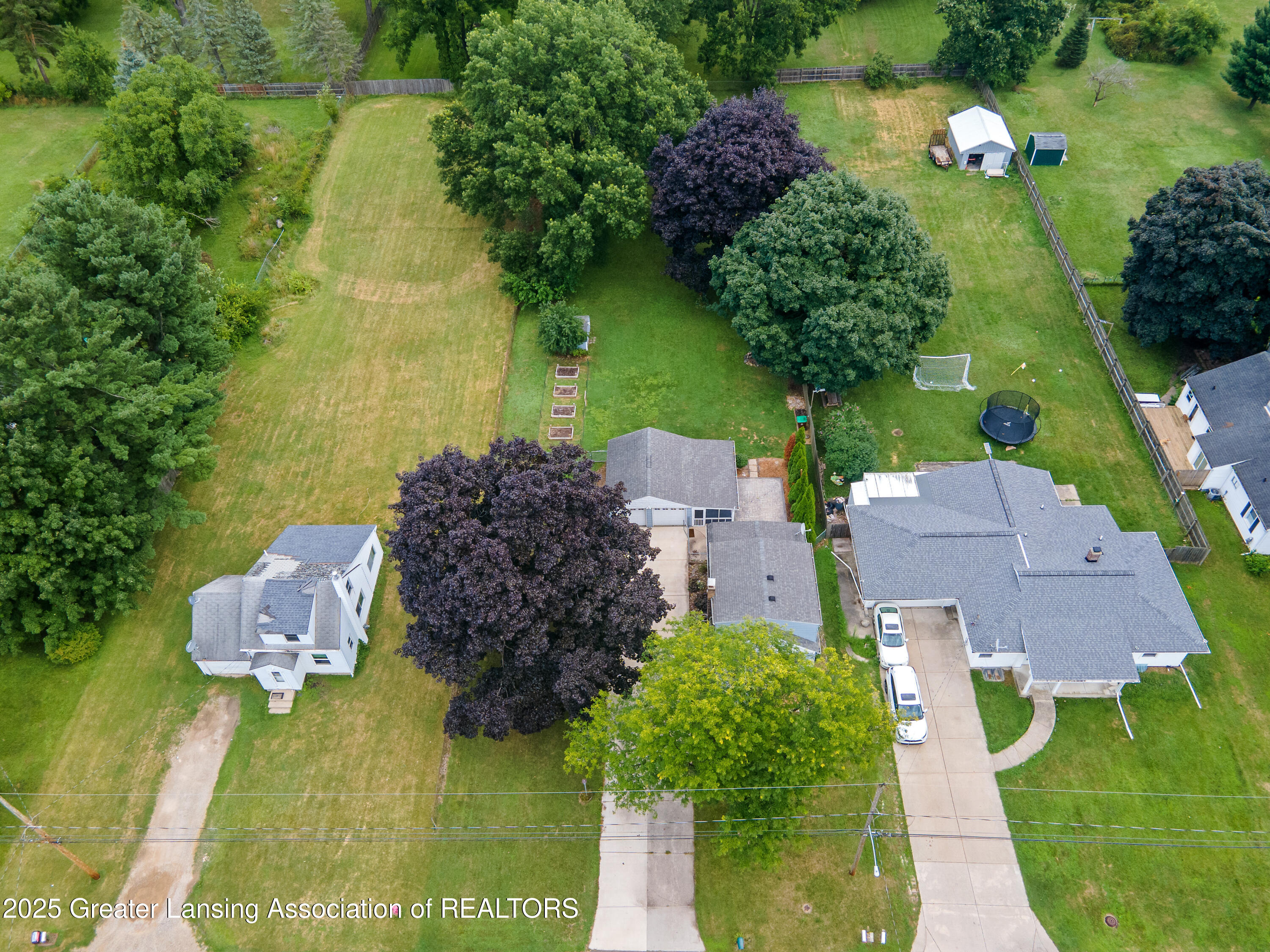 605 Clement Road Lansing, MI 48917 - Photo 44 of 51 AKP-1 (4)