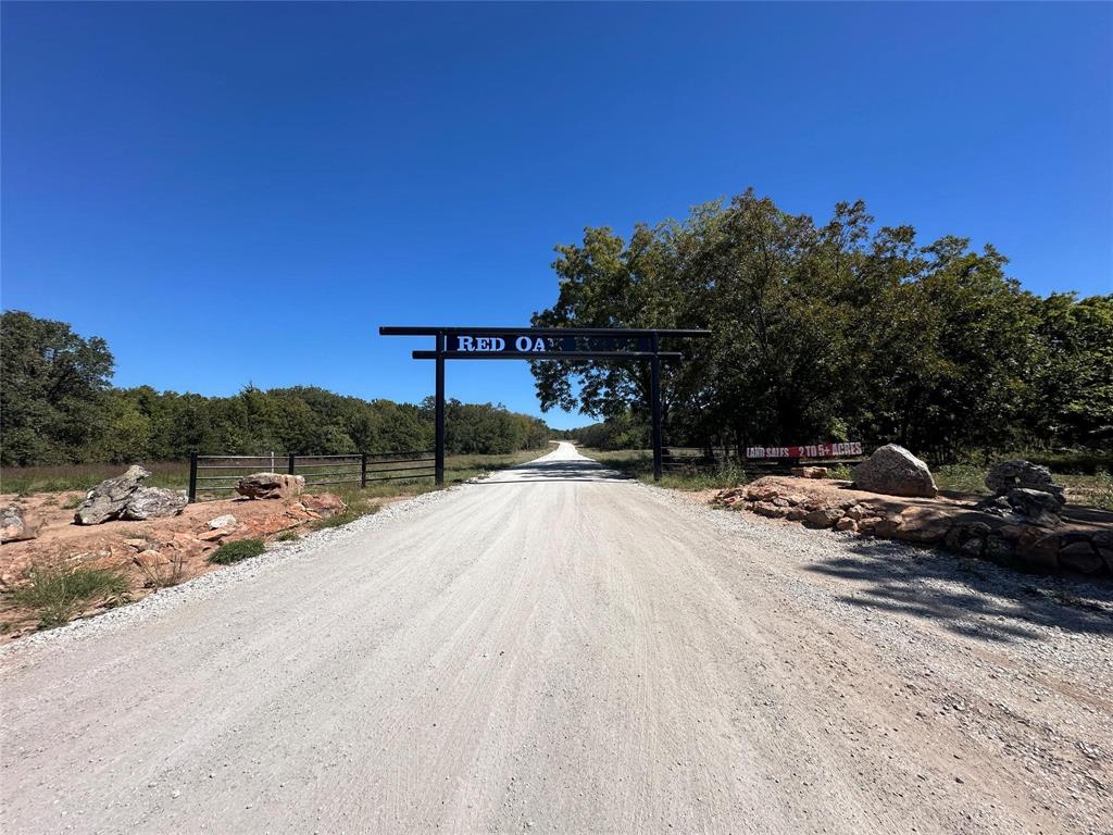 384 Red Oak Hills Road Nocona, TX 76255 - Photo 8 of 10 Gallery Image 8