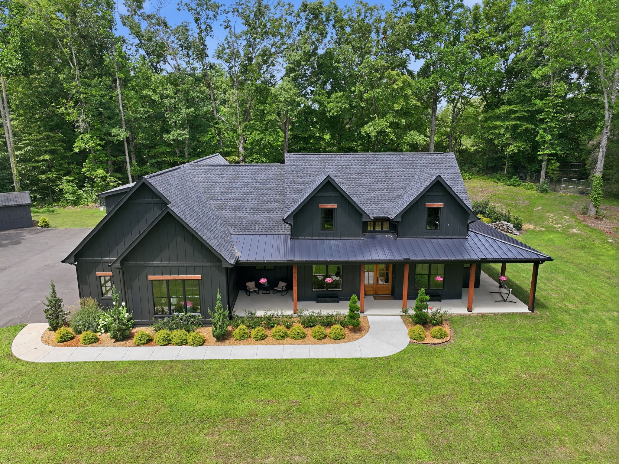 7451 Sleepy Hollow Road Fairview, TN 37062 - Photo 6 of 52