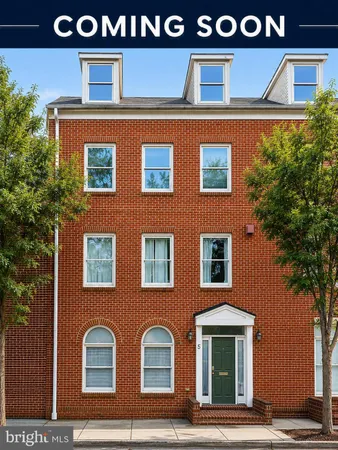 $599,999 | 5 West South Street, Unit 5, Frederick, MD 21701