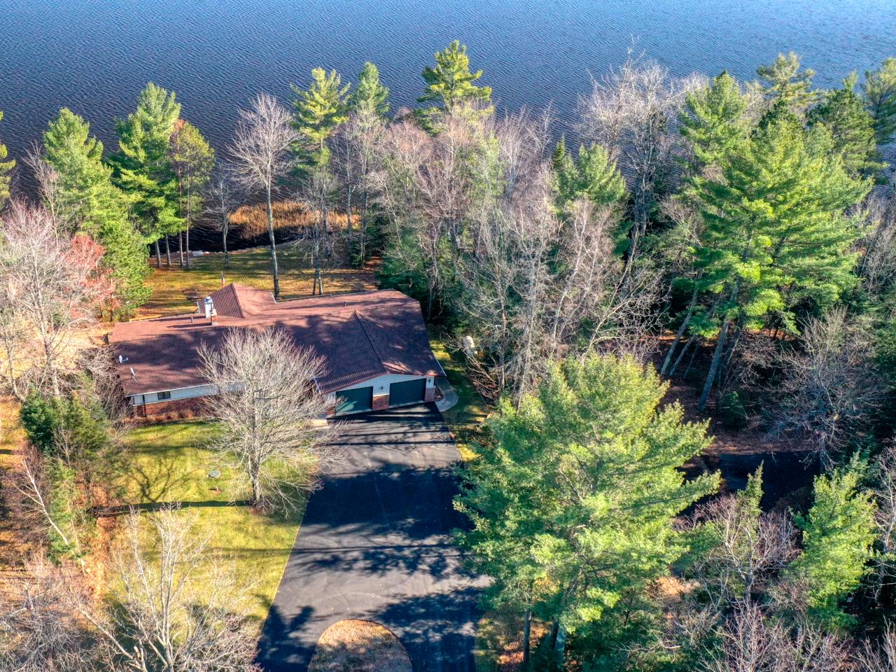326 Sawmill Landing Road Three Lakes, WI 54562 - Photo 29 of 32 Gallery Image 29