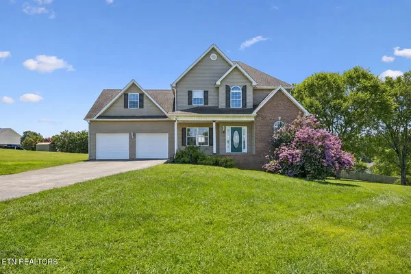 $479,000 | 3135 Blueberry Drive, New Market, TN 37820