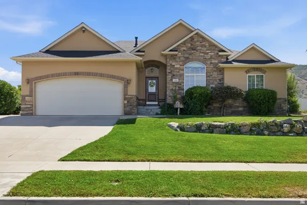 $674,990 | 1569 South 740 West, Payson, UT 84651