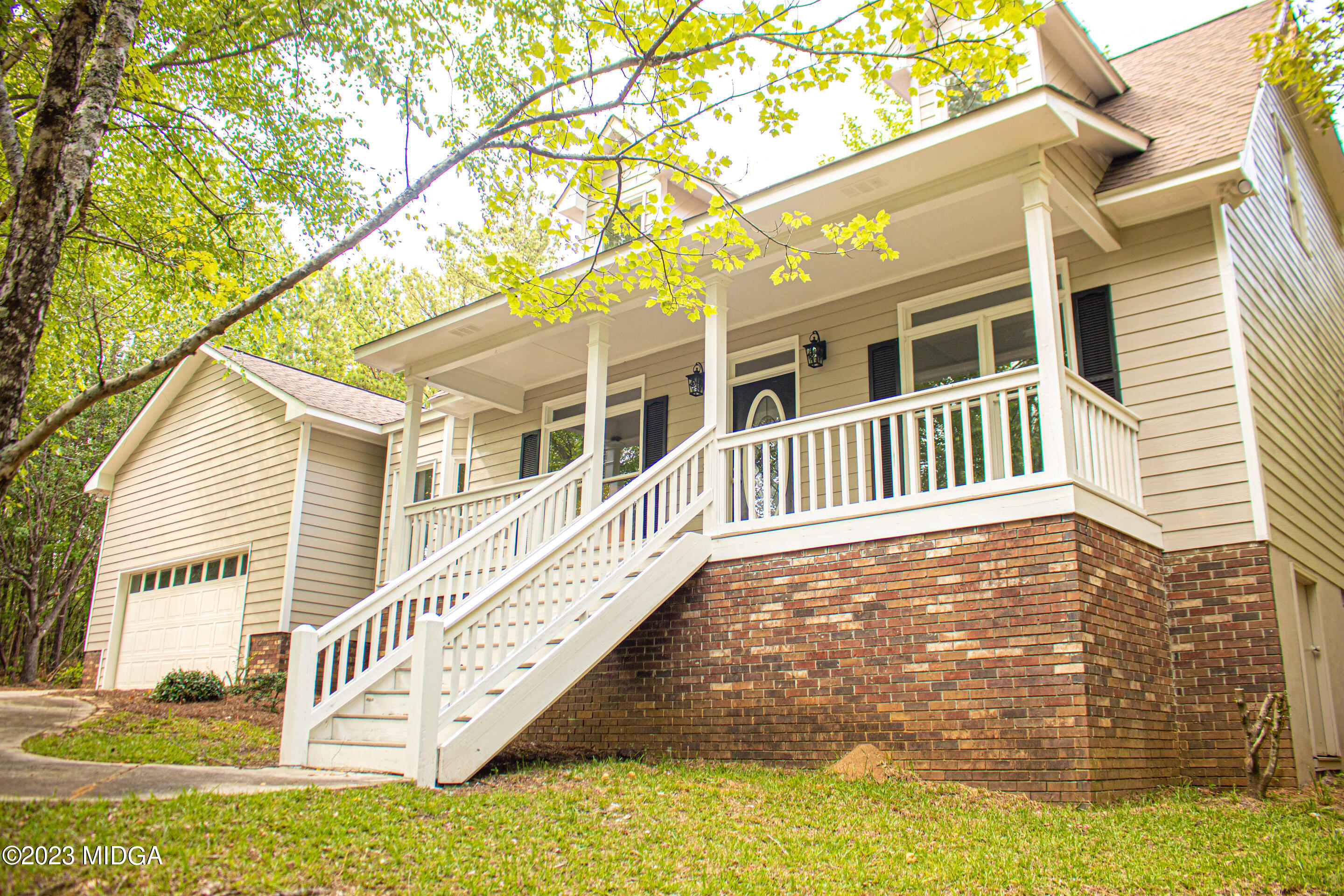 2818 Pea Ridge Road Juliette, GA 31046 - Photo 11 of 71 1-6