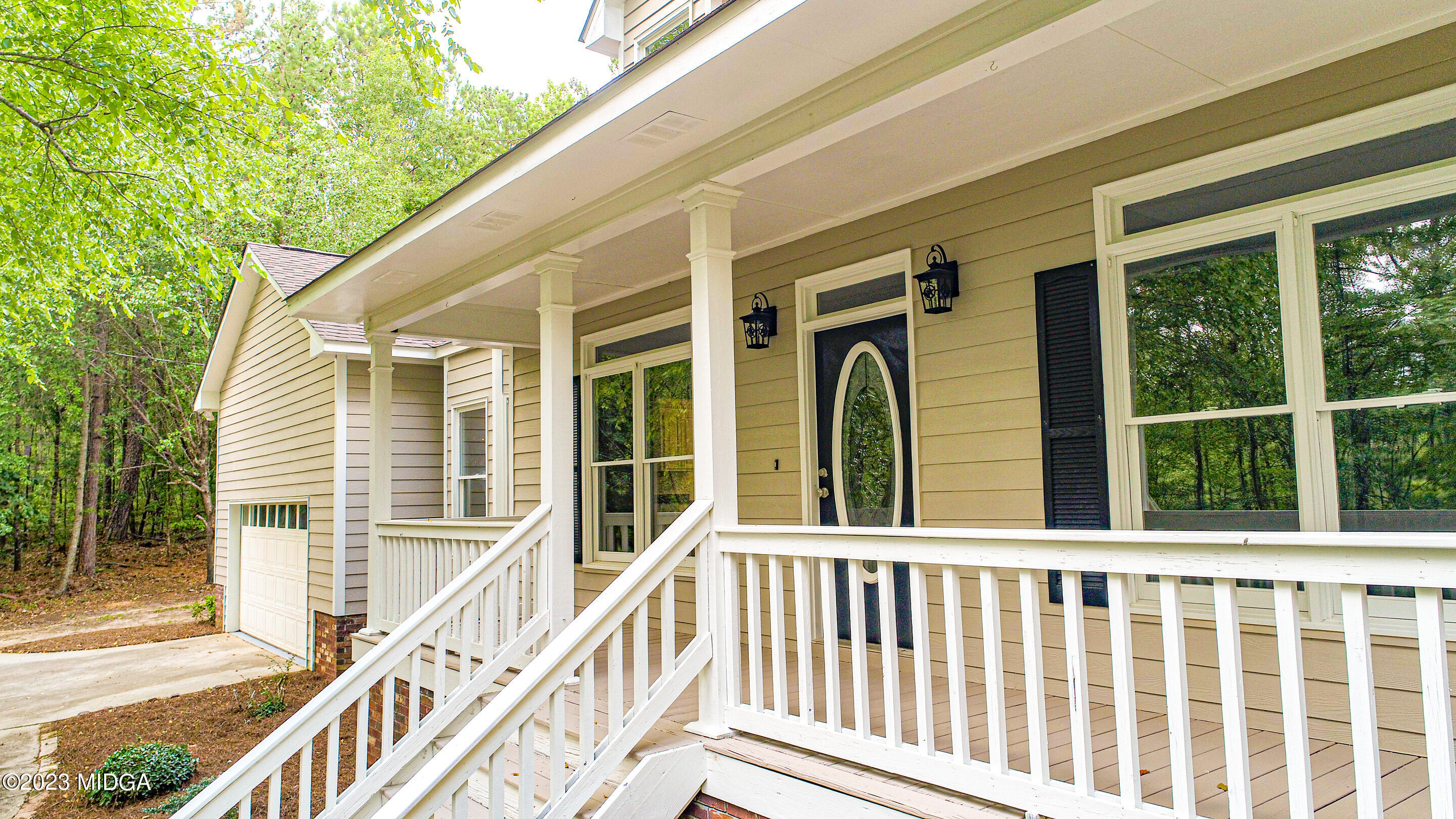 2818 Pea Ridge Road Juliette, GA 31046 - Photo 12 of 71 1-8