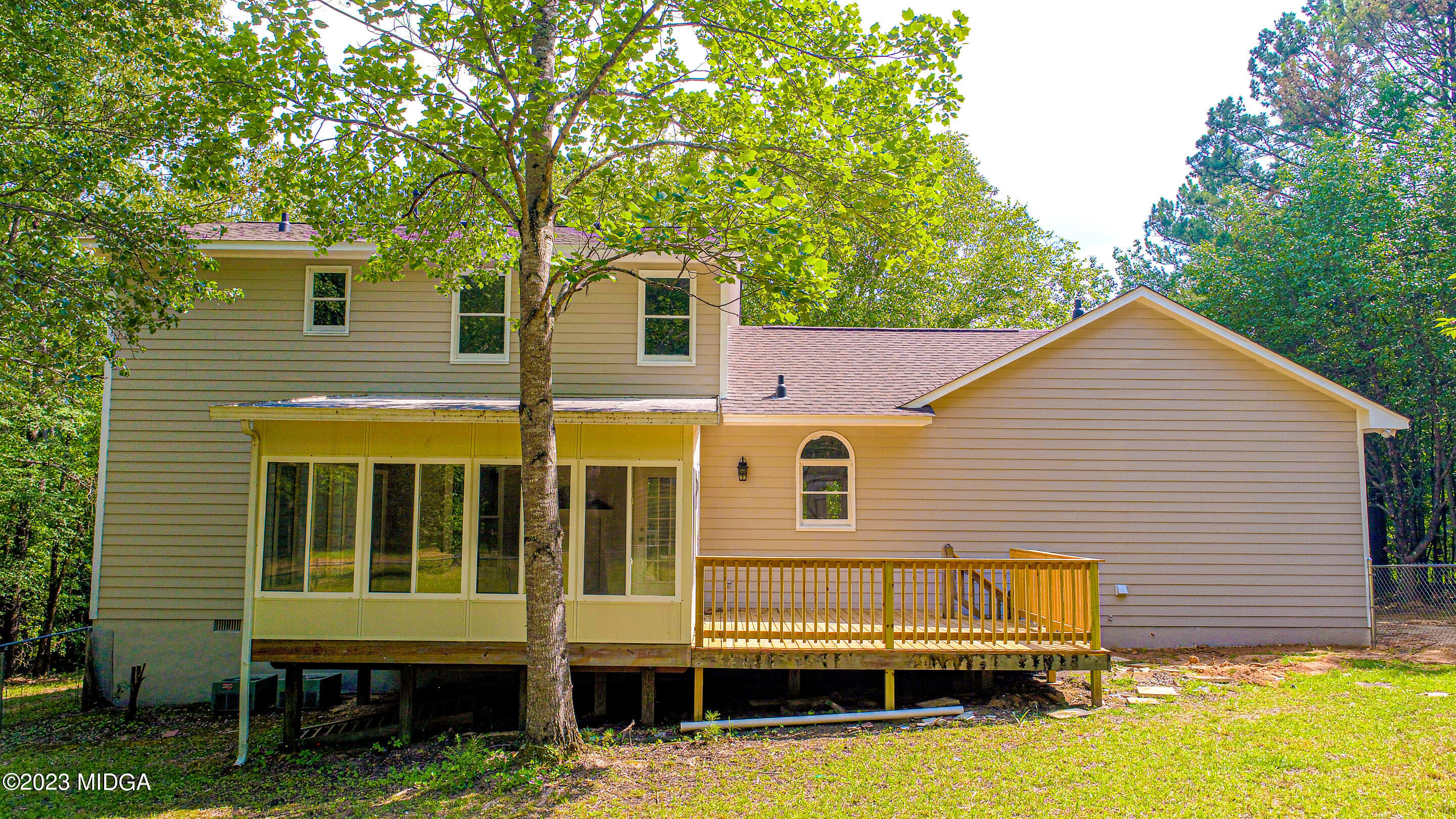 2818 Pea Ridge Road Juliette, GA 31046 - Photo 2 of 71 1-9