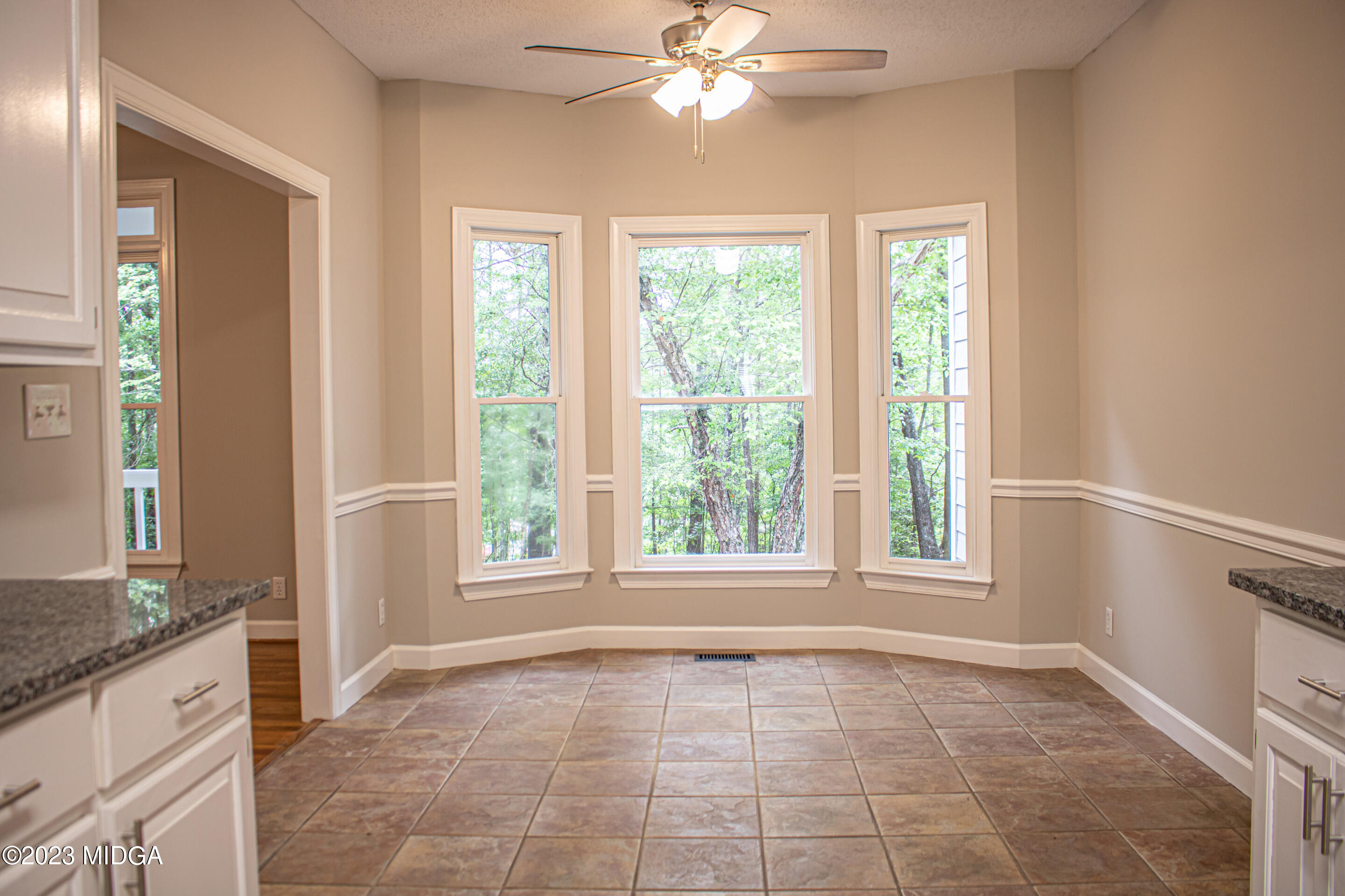 2818 Pea Ridge Road Juliette, GA 31046 - Photo 22 of 71 a view of an empty room with a window