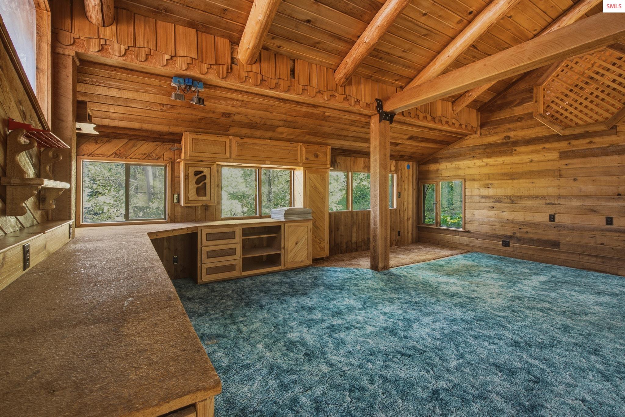 932 Green Pasture Road Naples, ID 83847 - Photo 35 of 62