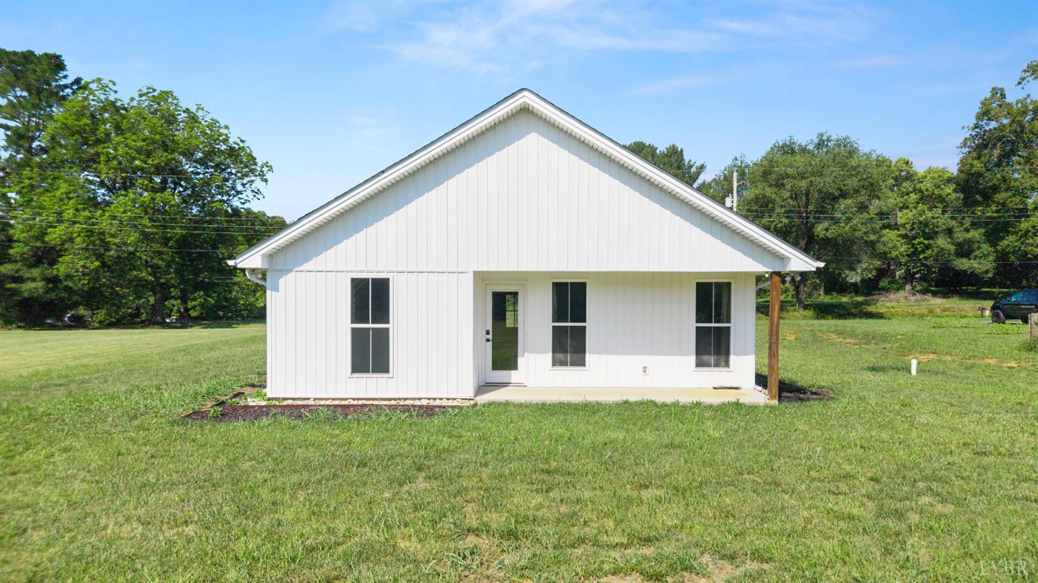 129 Ned Brown Road Amherst, VA 24521 - Photo 37 of 50