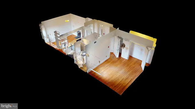 $1,895 | 18 9th Street Northeast, Unit 405, Washington, DC 20002