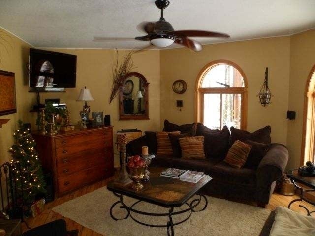 4600 Shepard Lake Road Rhinelander, WI 54501 - Photo 10 of 20 Gallery Image 10