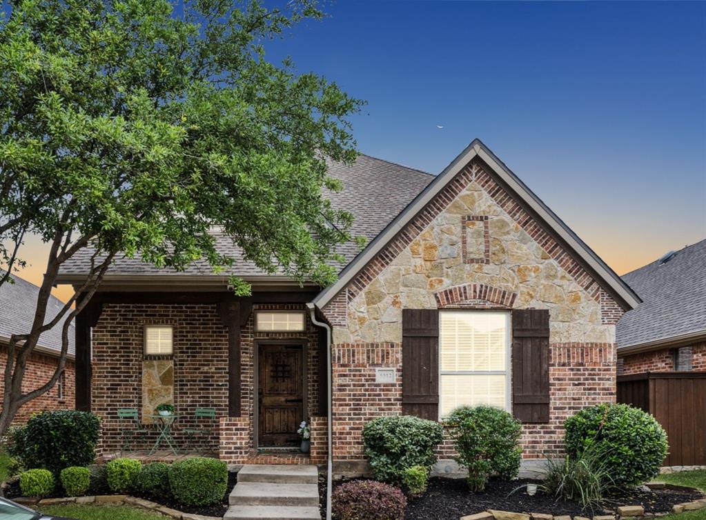5312 Oakley Road McKinney, TX 75070 - Photo 3 of 36 Gallery Image 3