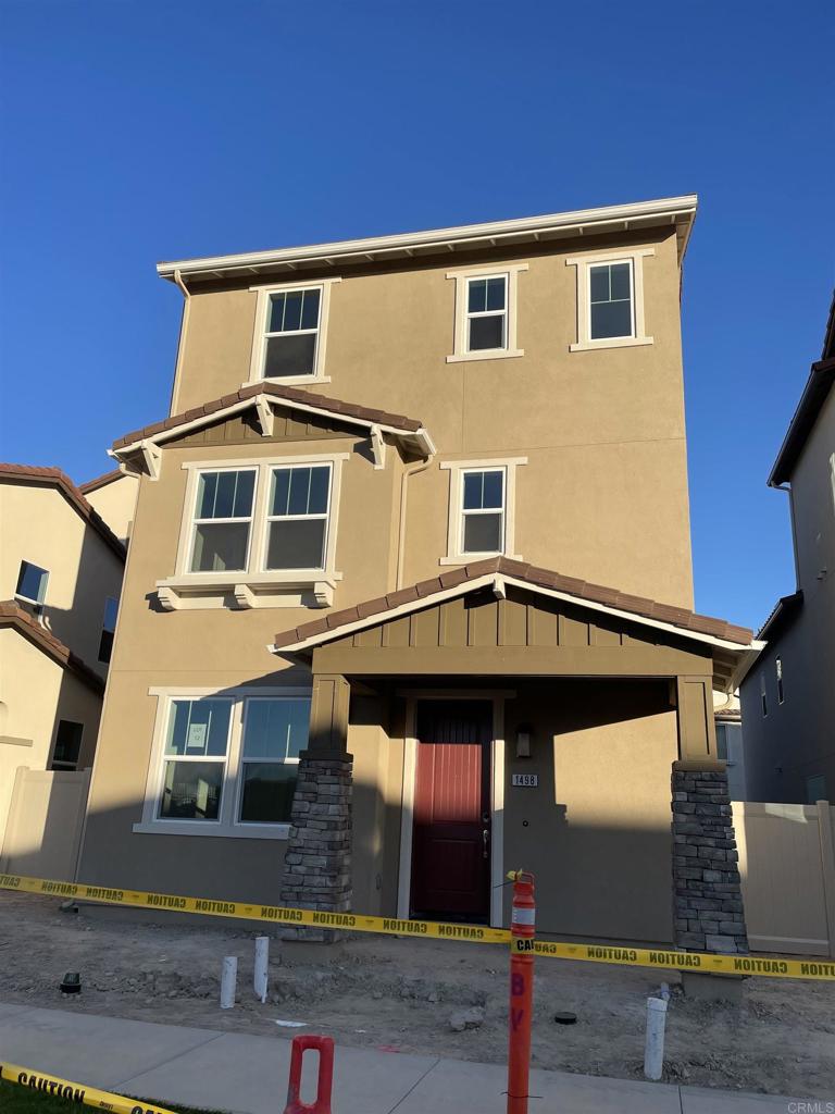 1498 Pershing Road Chula Vista, CA 91913 - Photo 5 of 5