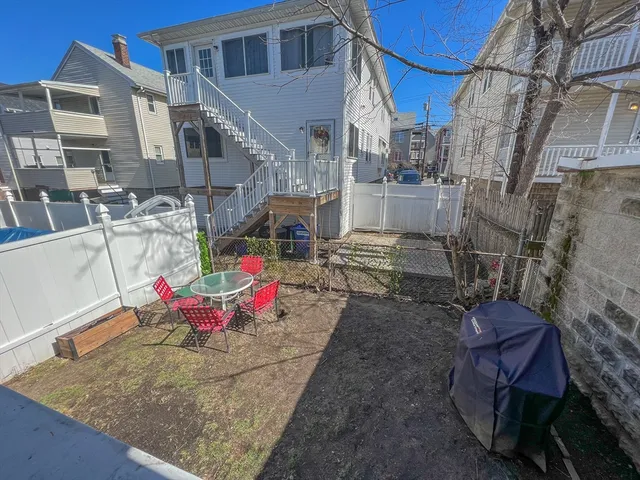 $2,700 | 65 Woods Avenue, Unit 1, Somerville, MA 02144