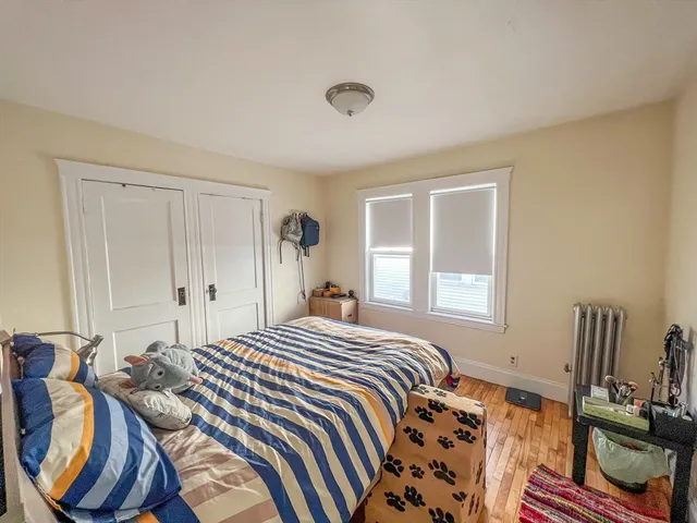 $2,700 | 65 Woods Avenue, Unit 1, Somerville, MA 02144