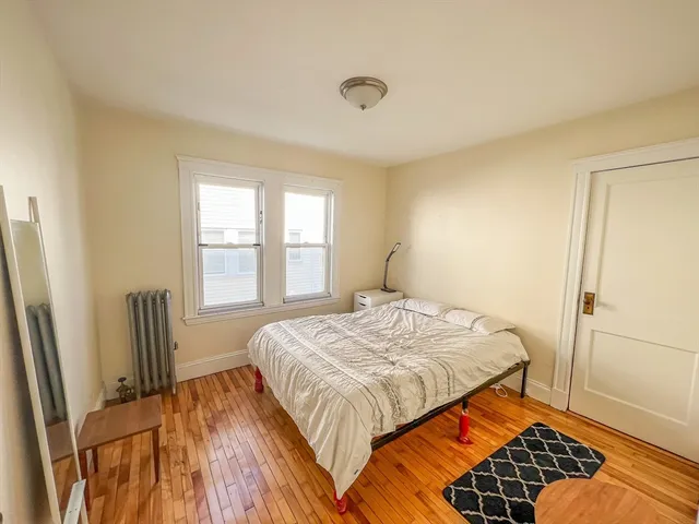 $2,700 | 65 Woods Avenue, Unit 1, Somerville, MA 02144