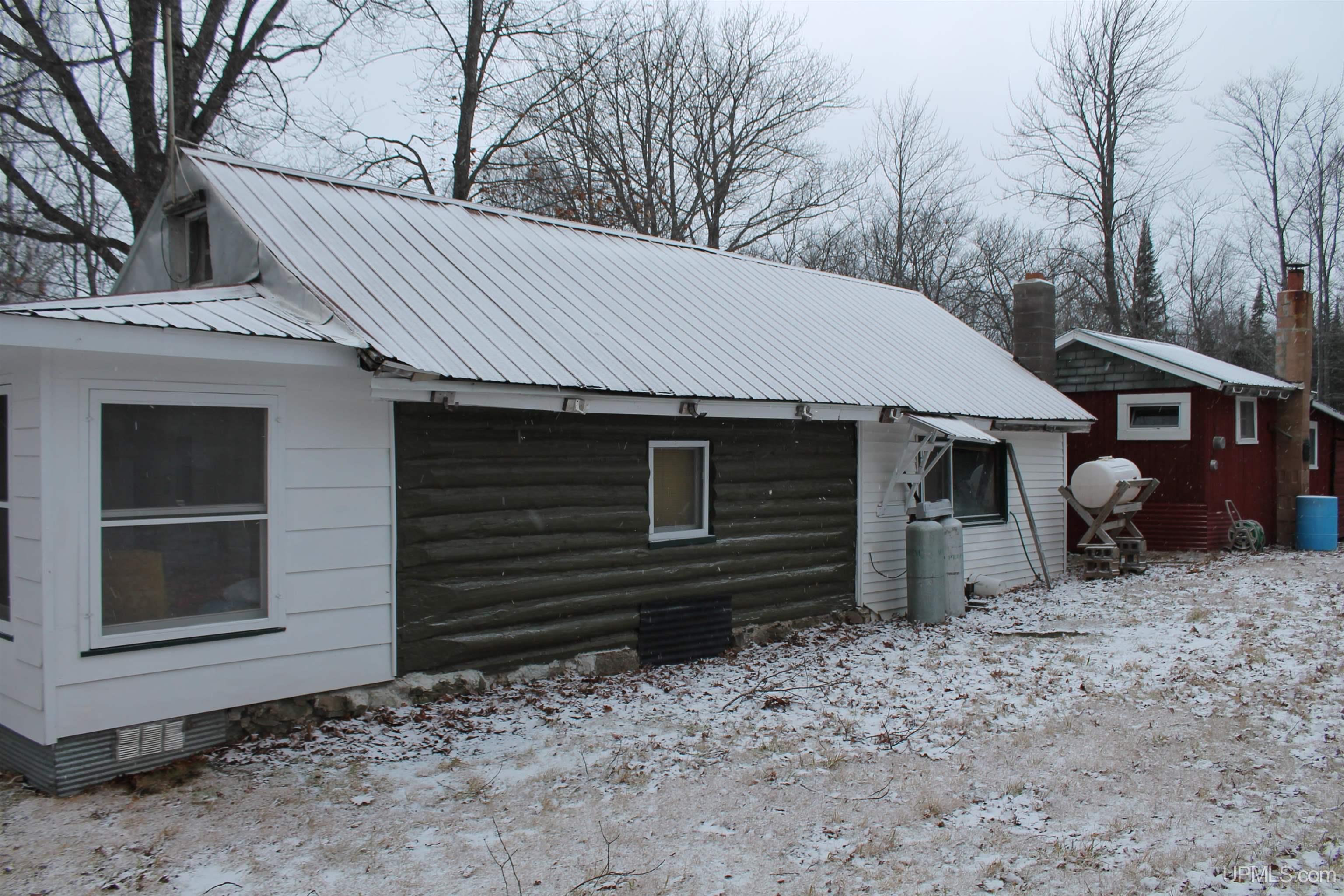 Tbd Wolf Lake Road, Unit 2 Champion, MI 49814 - Photo 3 of 35