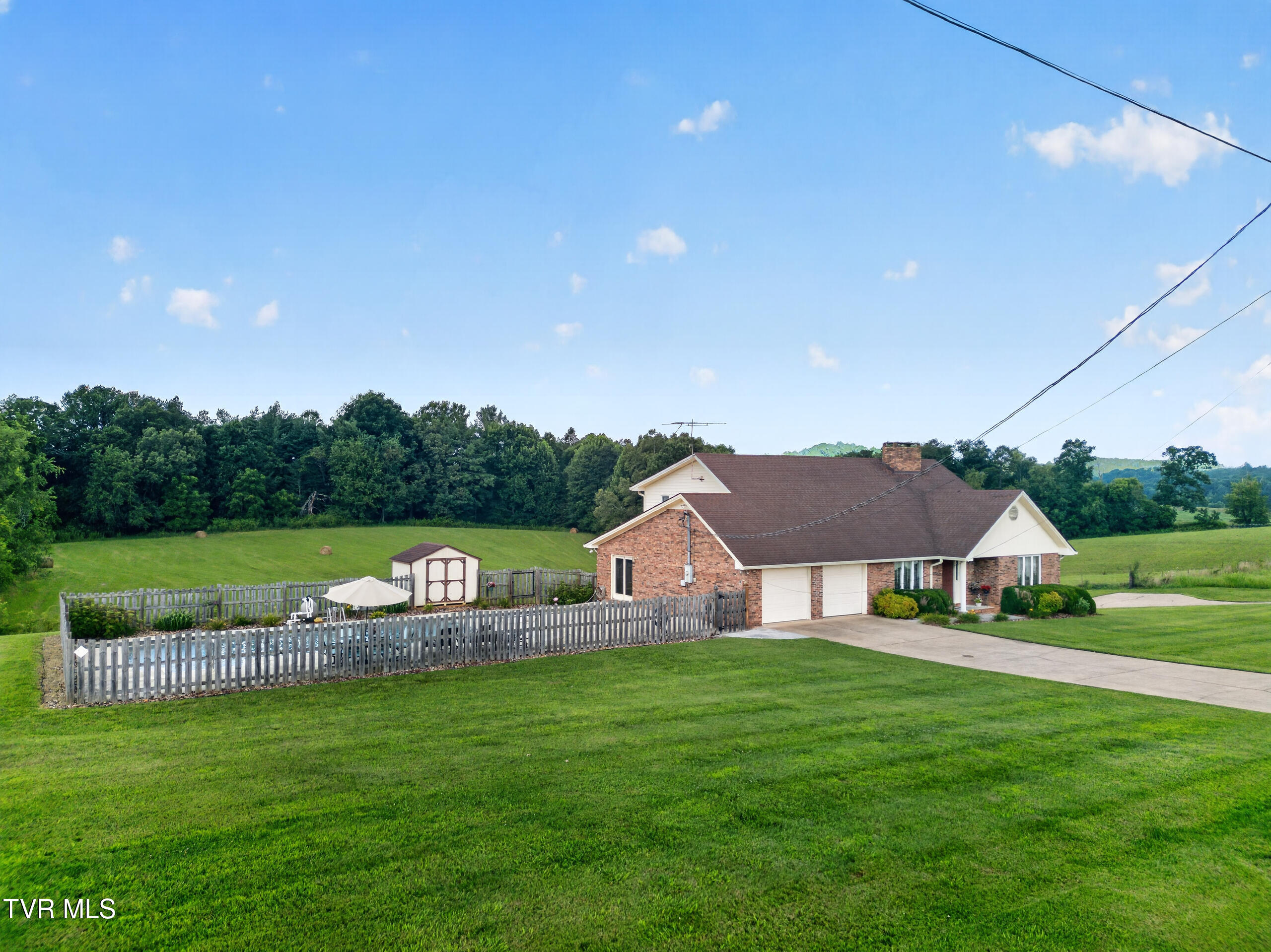146 Deseree Broyles Road Chuckey, TN 37641 - Photo 5 of 82 DJI_0241