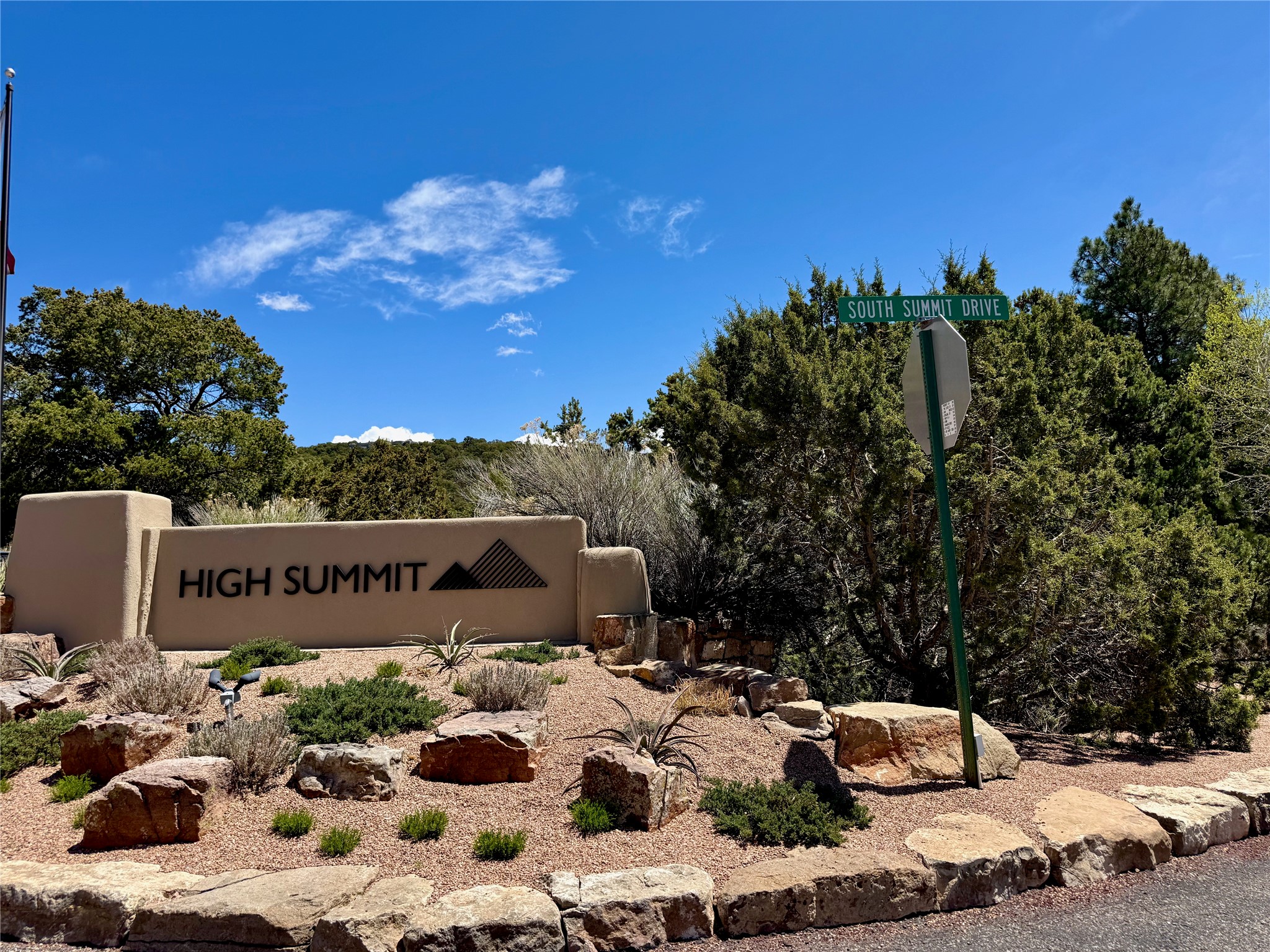 1083 South Summit Ridge, Unit LOT 3 Santa Fe, NM 87501 - Photo 16 of 70