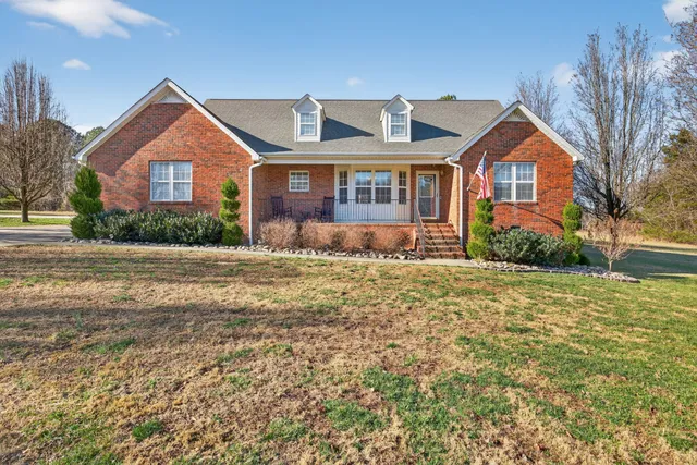 $389,998 | 2717 Beckner Lane, Cookeville, TN 38506