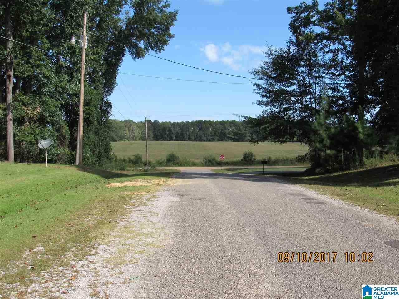 36 County Road 763 Clanton, AL 35046 - Photo 50 of 50