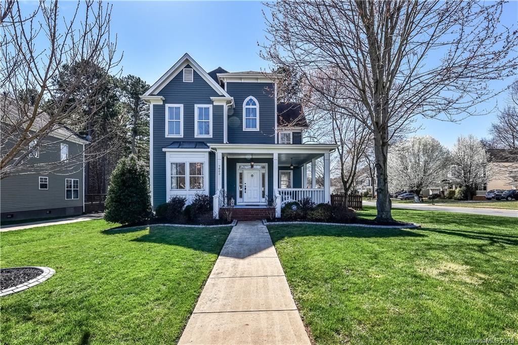7802 Knox Ridge Road Huntersville, NC 28078 - Photo 1 of 26 Gallery Image 1