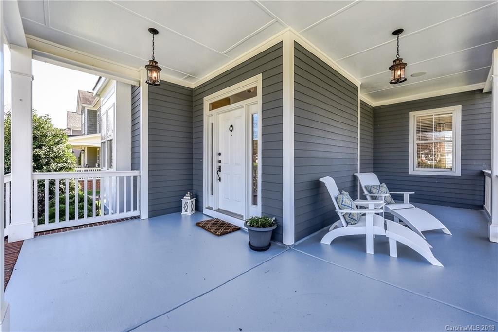 7802 Knox Ridge Road Huntersville, NC 28078 - Photo 2 of 26 Gallery Image 2