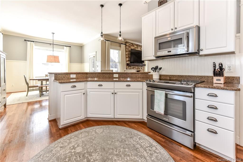7802 Knox Ridge Road Huntersville, NC 28078 - Photo 12 of 26 Gallery Image 12