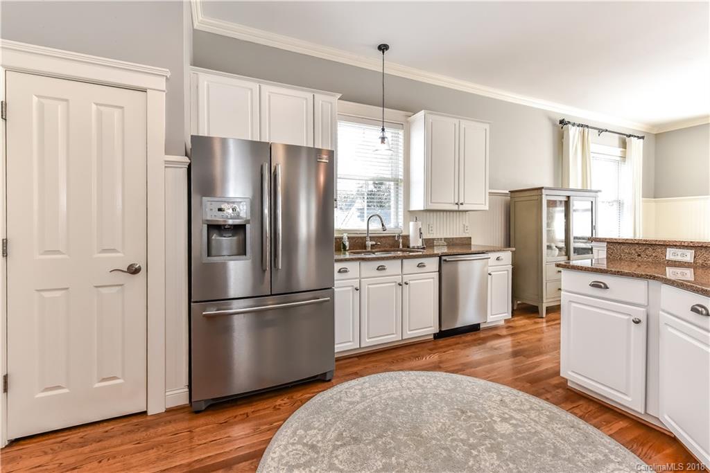 7802 Knox Ridge Road Huntersville, NC 28078 - Photo 13 of 26 Gallery Image 13
