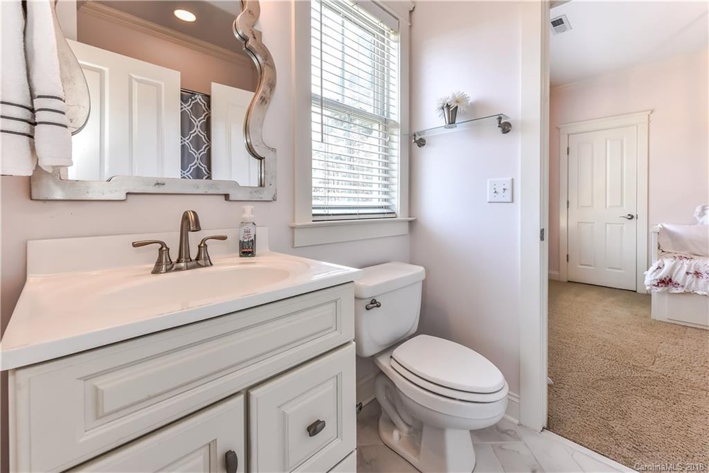7802 Knox Ridge Road Huntersville, NC 28078 - Photo 16 of 26 Gallery Image 16