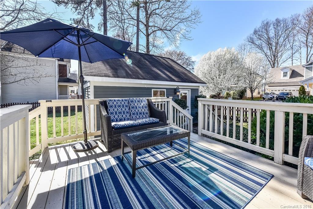 7802 Knox Ridge Road Huntersville, NC 28078 - Photo 21 of 26 Gallery Image 21