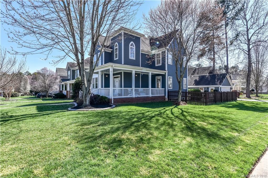 7802 Knox Ridge Road Huntersville, NC 28078 - Photo 24 of 26 Gallery Image 24