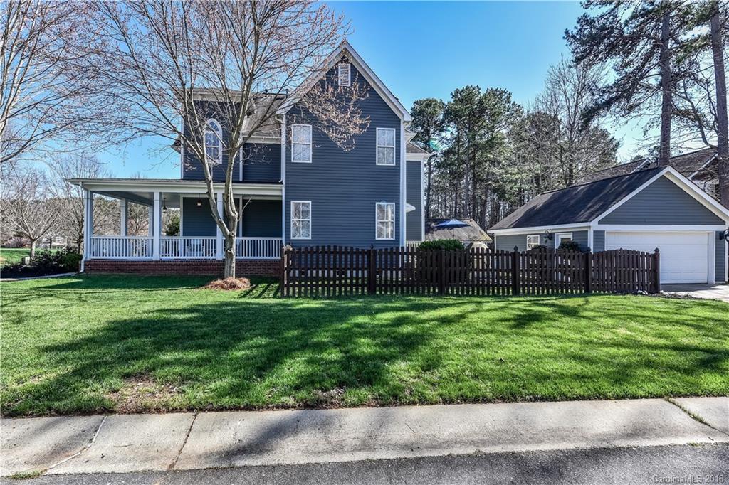 7802 Knox Ridge Road Huntersville, NC 28078 - Photo 25 of 26 Gallery Image 25