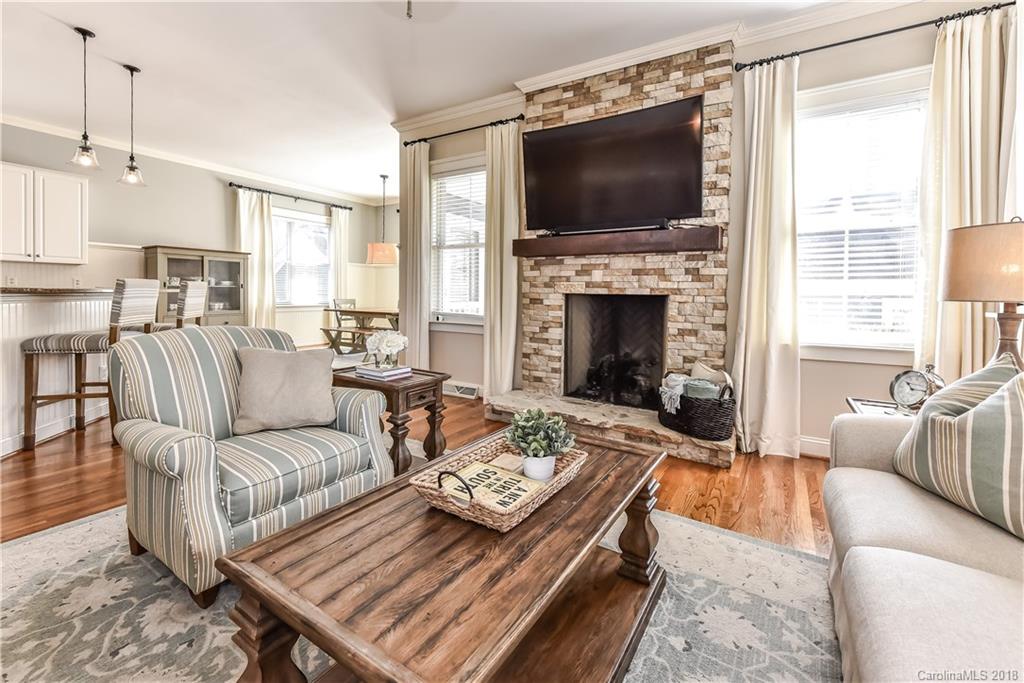7802 Knox Ridge Road Huntersville, NC 28078 - Photo 6 of 26 Gallery Image 6