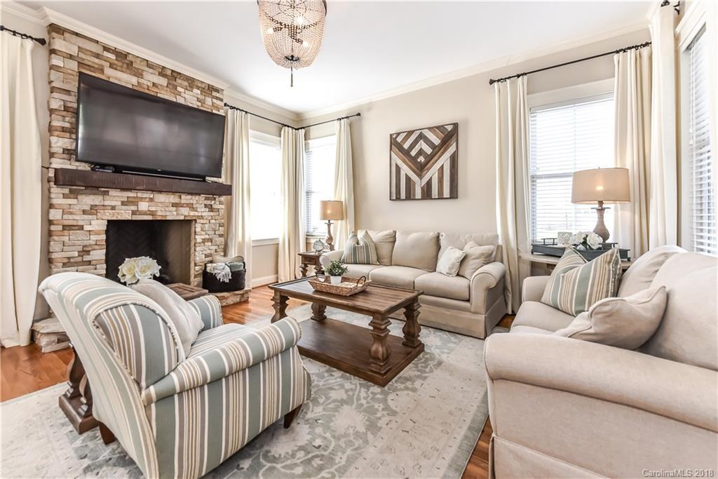 7802 Knox Ridge Road Huntersville, NC 28078 - Photo 8 of 26 Gallery Image 8
