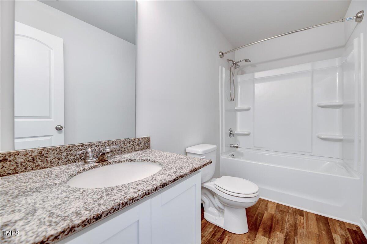 91 Springwater Road Henderson, NC 27537 - Photo 18 of 31 21-91 Springwater Rd R-21