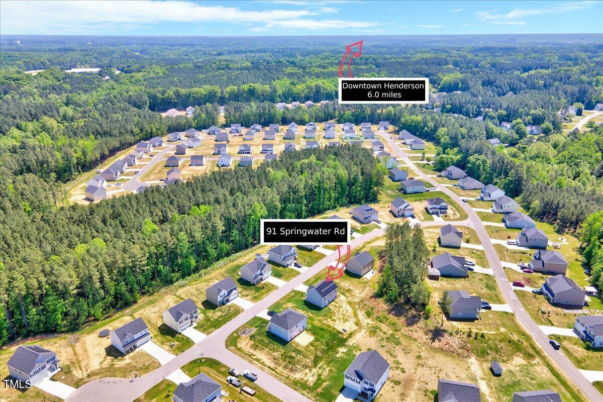 91 Springwater Road Henderson, NC 27537 - Photo 28 of 31 35-91 Springwater Rd R-35